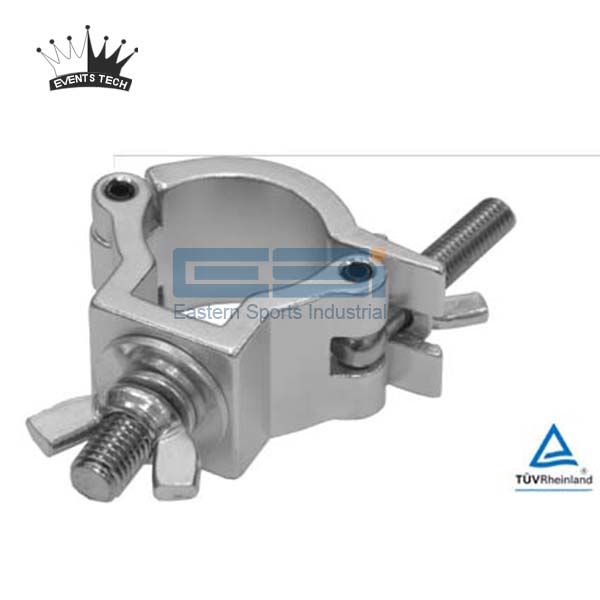 ESI35C Single Clamp