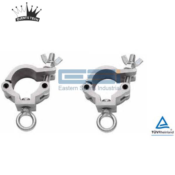 ESI35EC Single Clamp