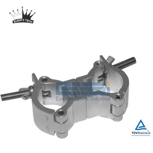 ESI35DC Swivel Clamp