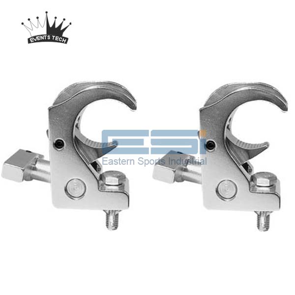 ESI35SC JR Snap Clamp