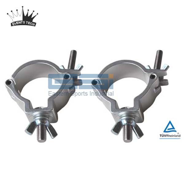 ESI50MLC Light Duty Single Clamp