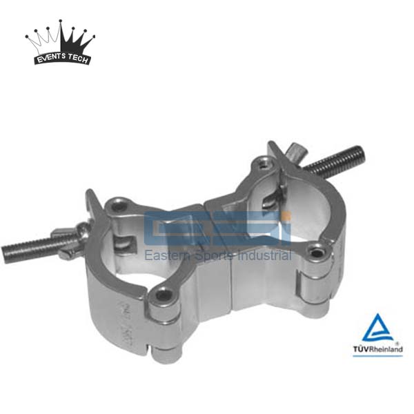 ESI50MLDC Light Duty Swivel Clamp
