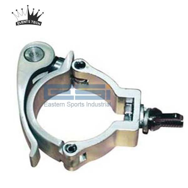 ESI50MQRC Light Duty Swivel Clamp