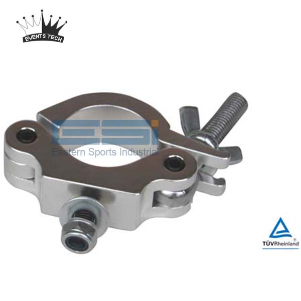 ESI50NC Narrow Single Clamp