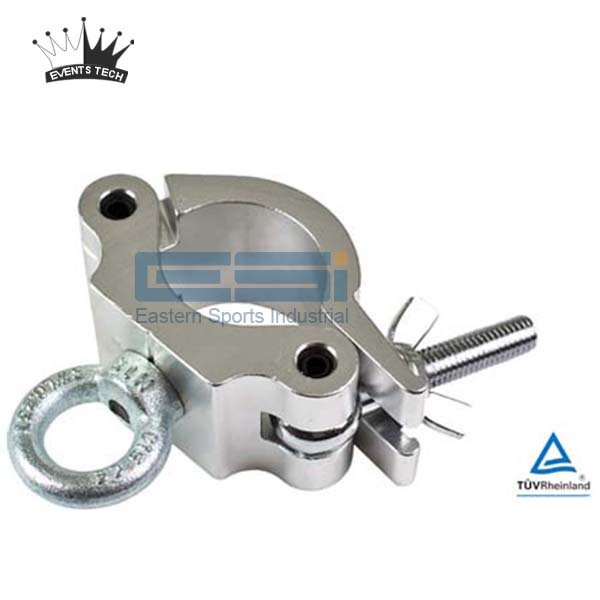ESI50NEC Narrow Eye Clamp