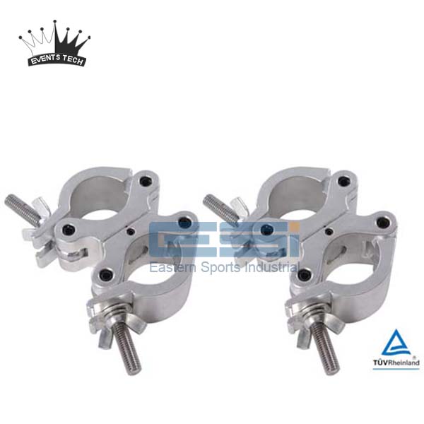 ESI50NDC Swivel Narrow Clamp