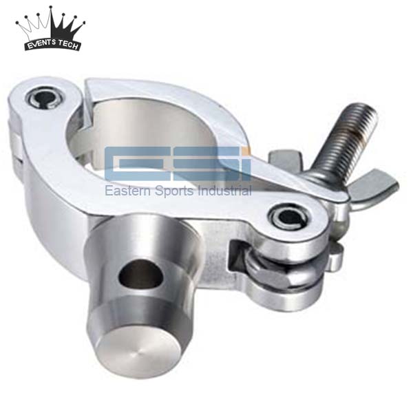 ESI50HSM Side Entry Clamp