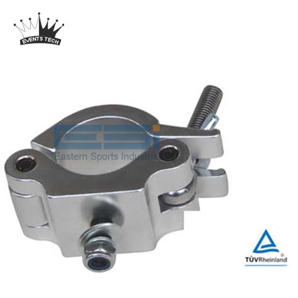 ESI50PC Heavy Duty Single Clamp