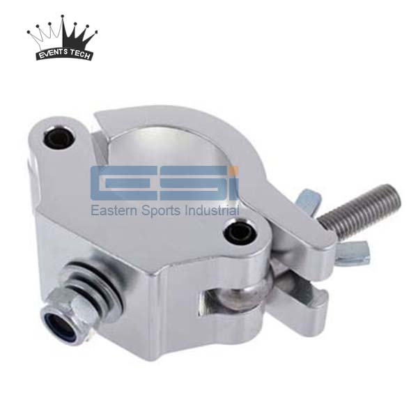 ESI50XPC Heavy Duty Single Clamp