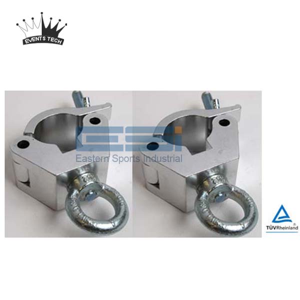 ESI50DC Doughty Clamps