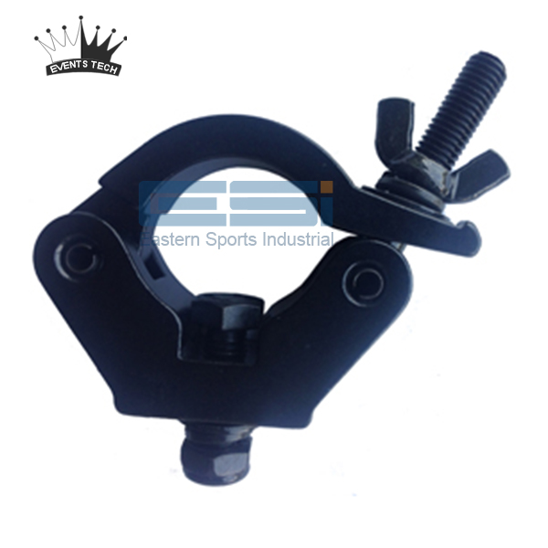 ESI50NCI Narrow Single Clamp