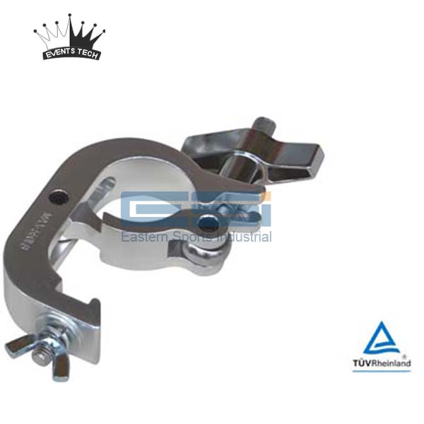 ESI50TC Auto-Lock Clamp