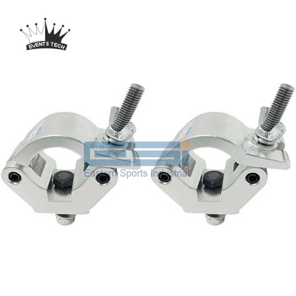ESI50HCI Clamps