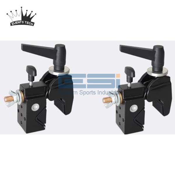 ESISC Super Clamp