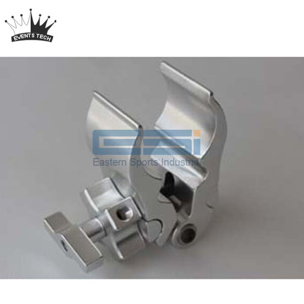ESIAC Alligator Clamp