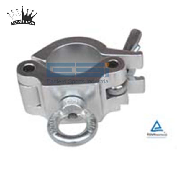 ESI50EC Eye Bolt Clamp