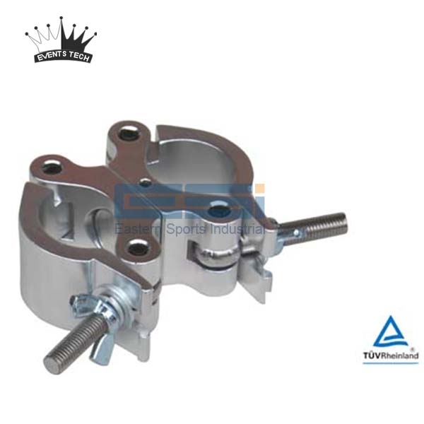 ESI50PDC Heavy Duty Swivel Clamp
