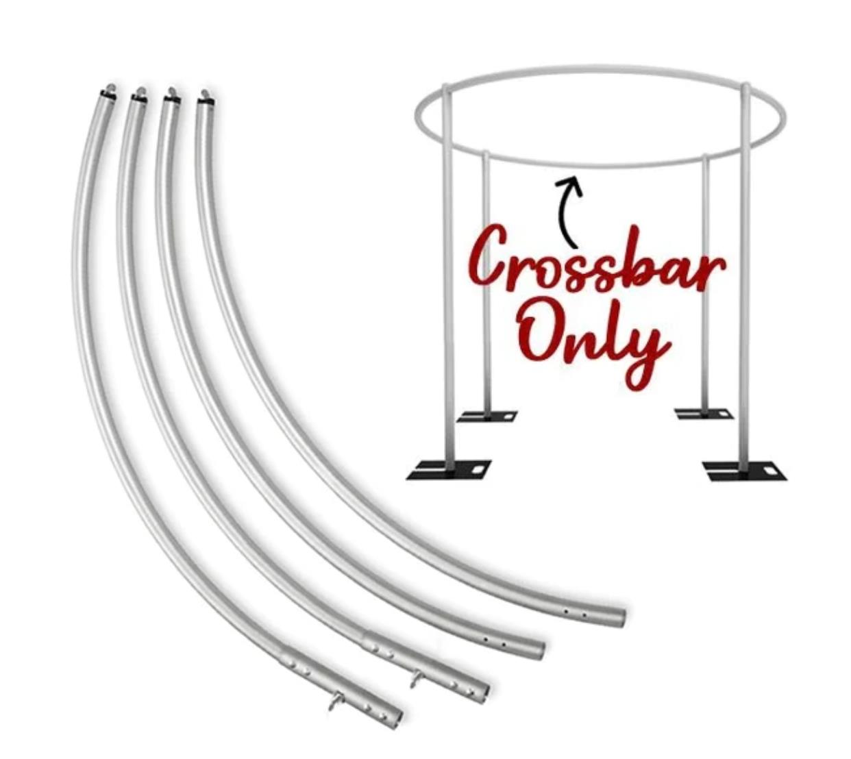 Circle Crossbar (Bar Only)