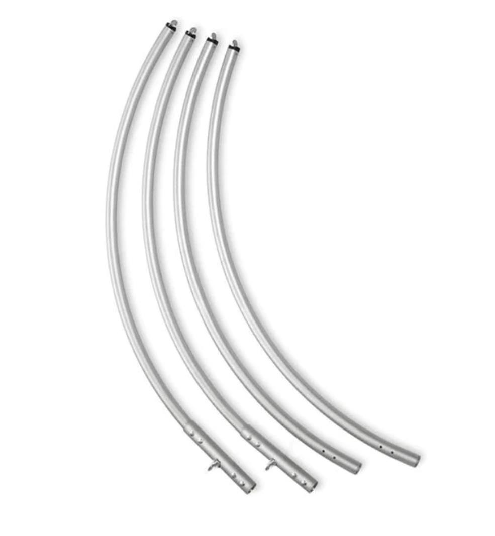 Circle Crossbar (Bar Only)