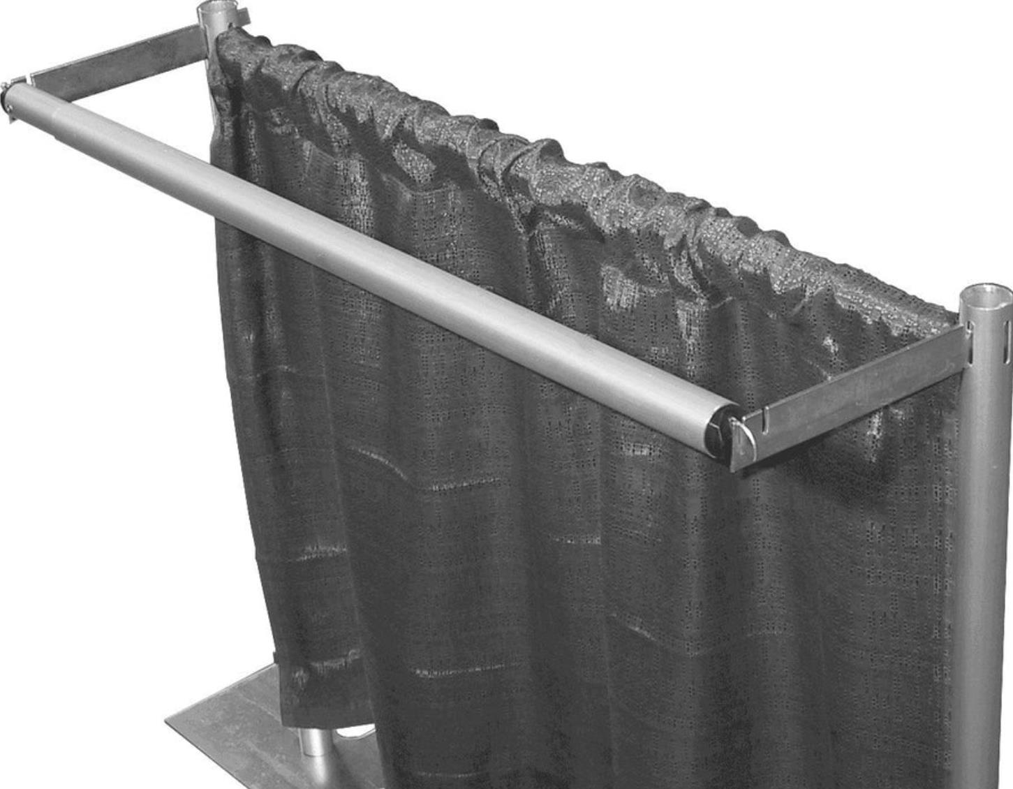 Double Crossbar Hanger - 3