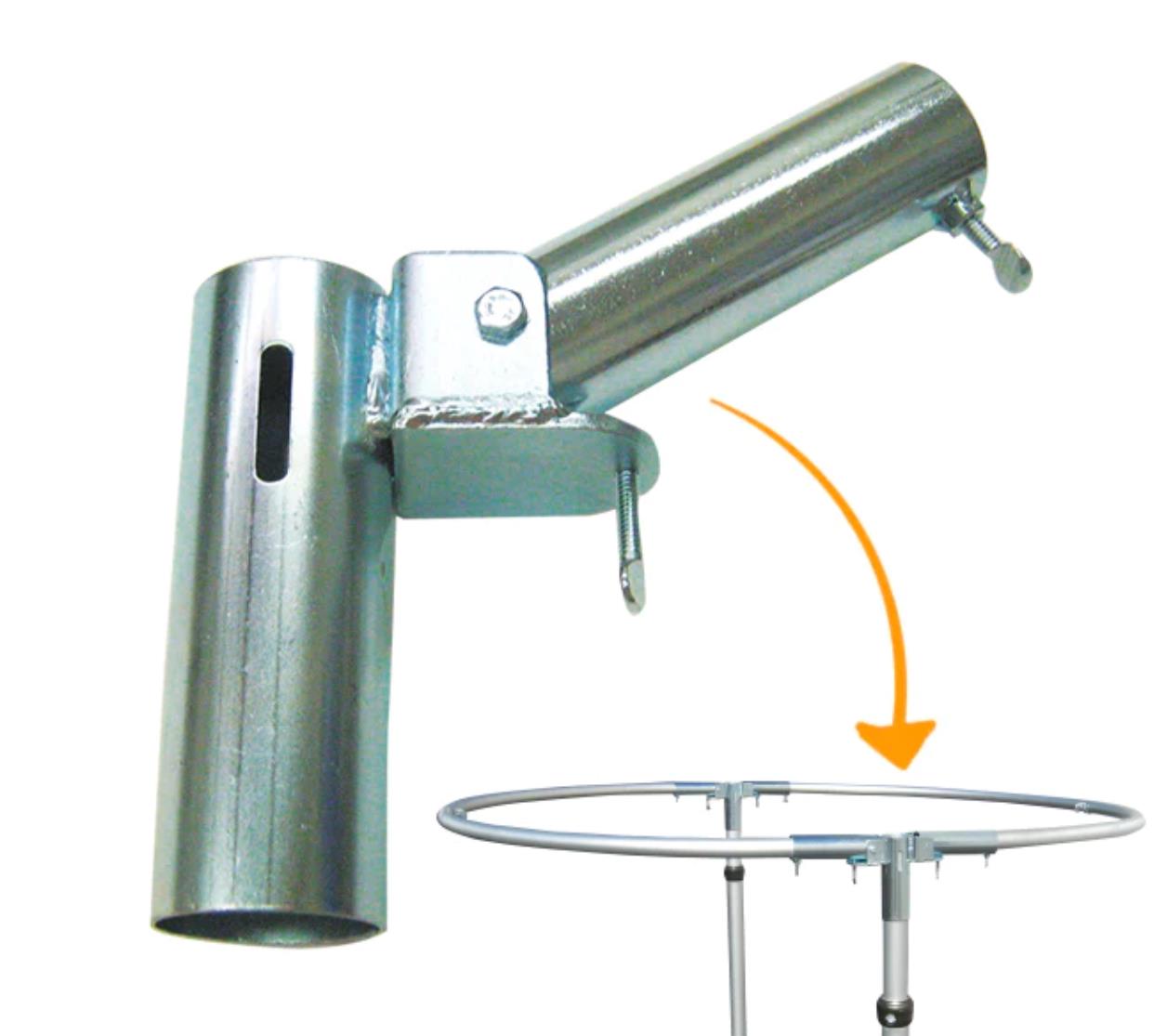 Cantilever Bracket (Single)
