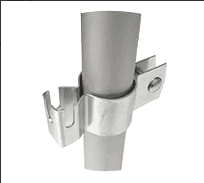 Upright Clamp (1.5