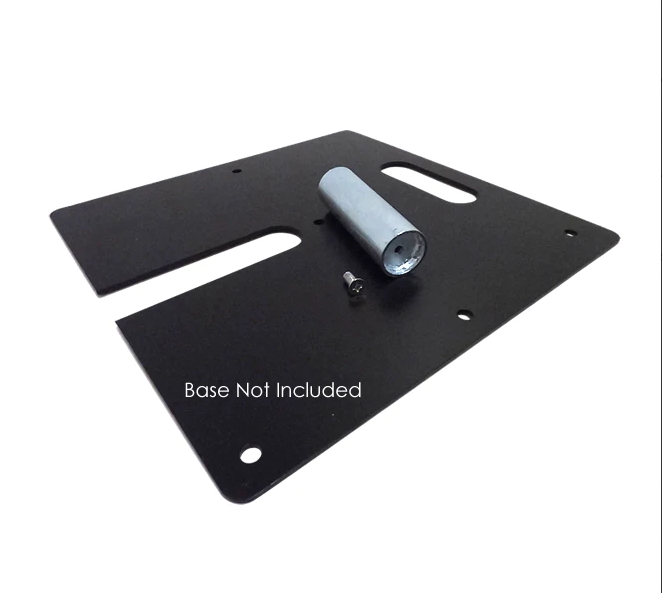 Replacement Base Pin & Screw (1.5