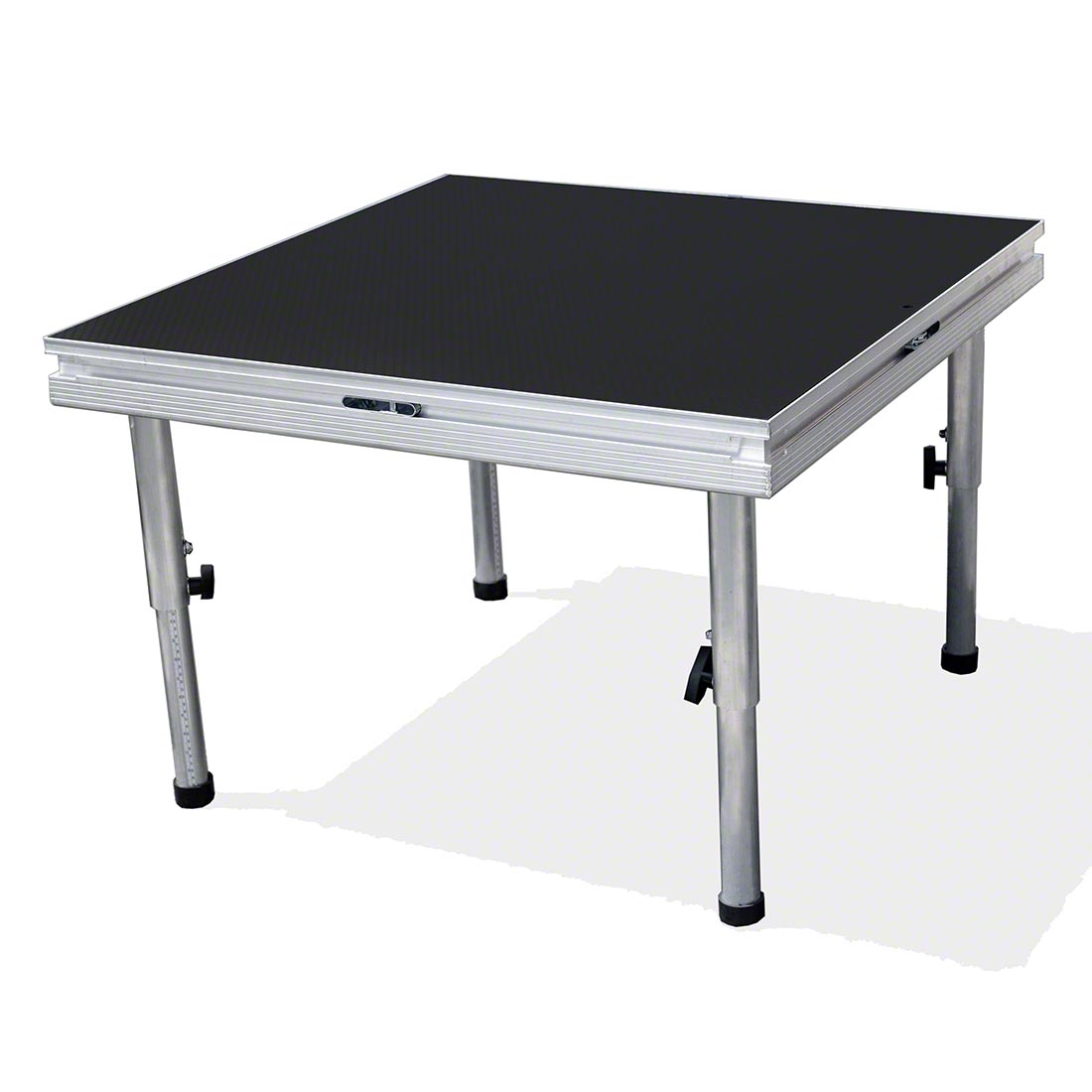 QuickLock Staging 3'x3' Portable Stage Unit