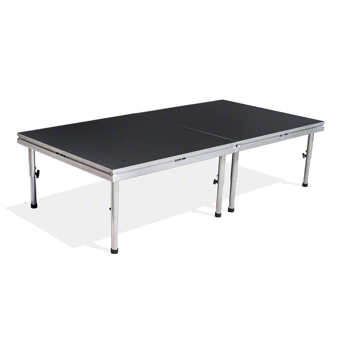 QuickLock Staging 6'x9' Indoor/Outdoor Stage System