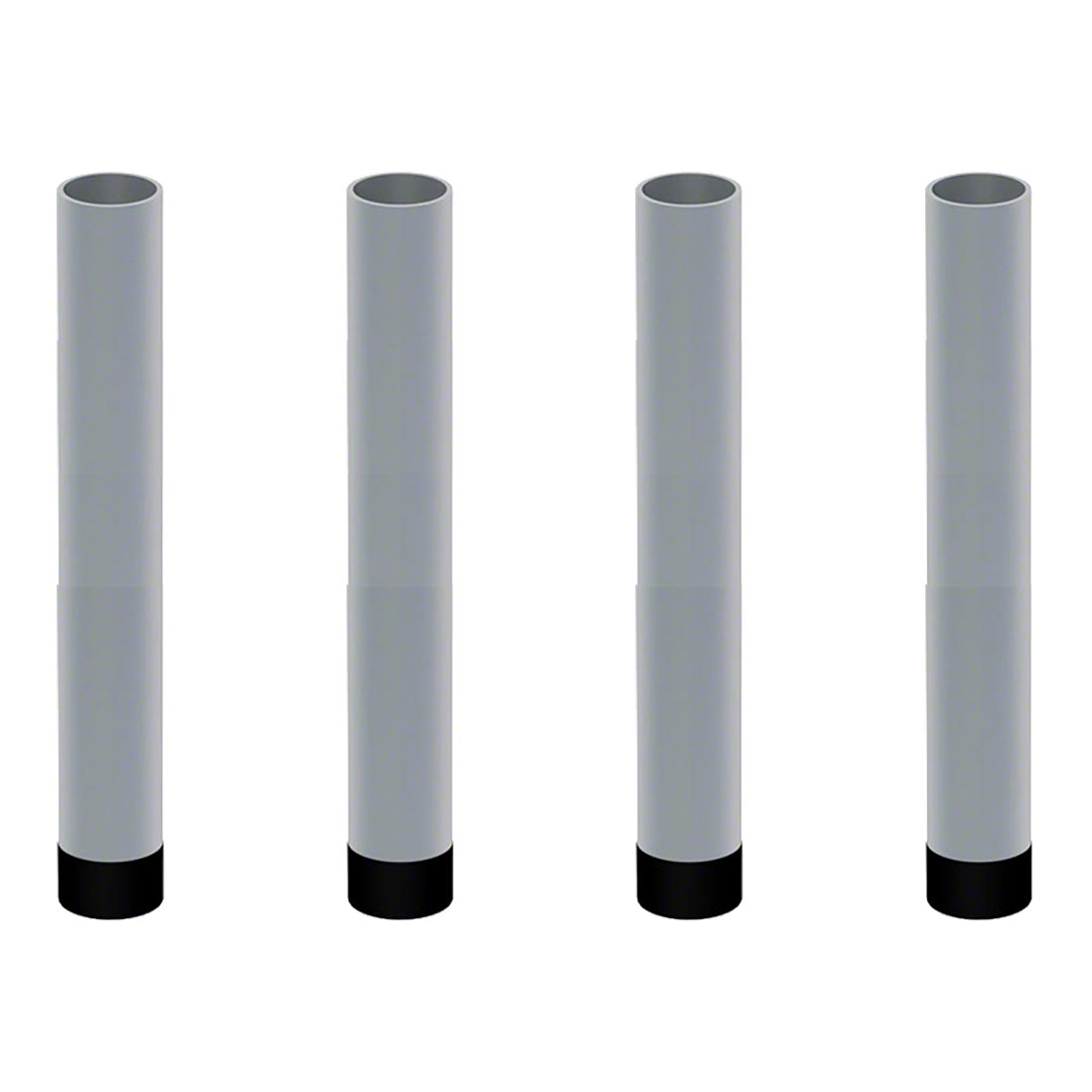 QuickLock Staging Fixed Legs, 8