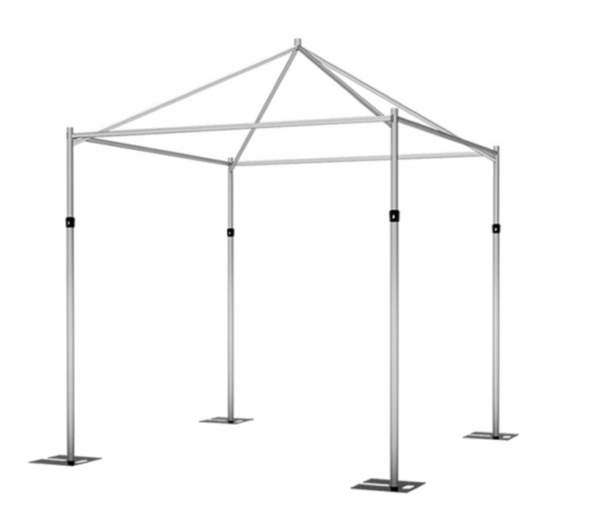RIDGE CANOPY KIT