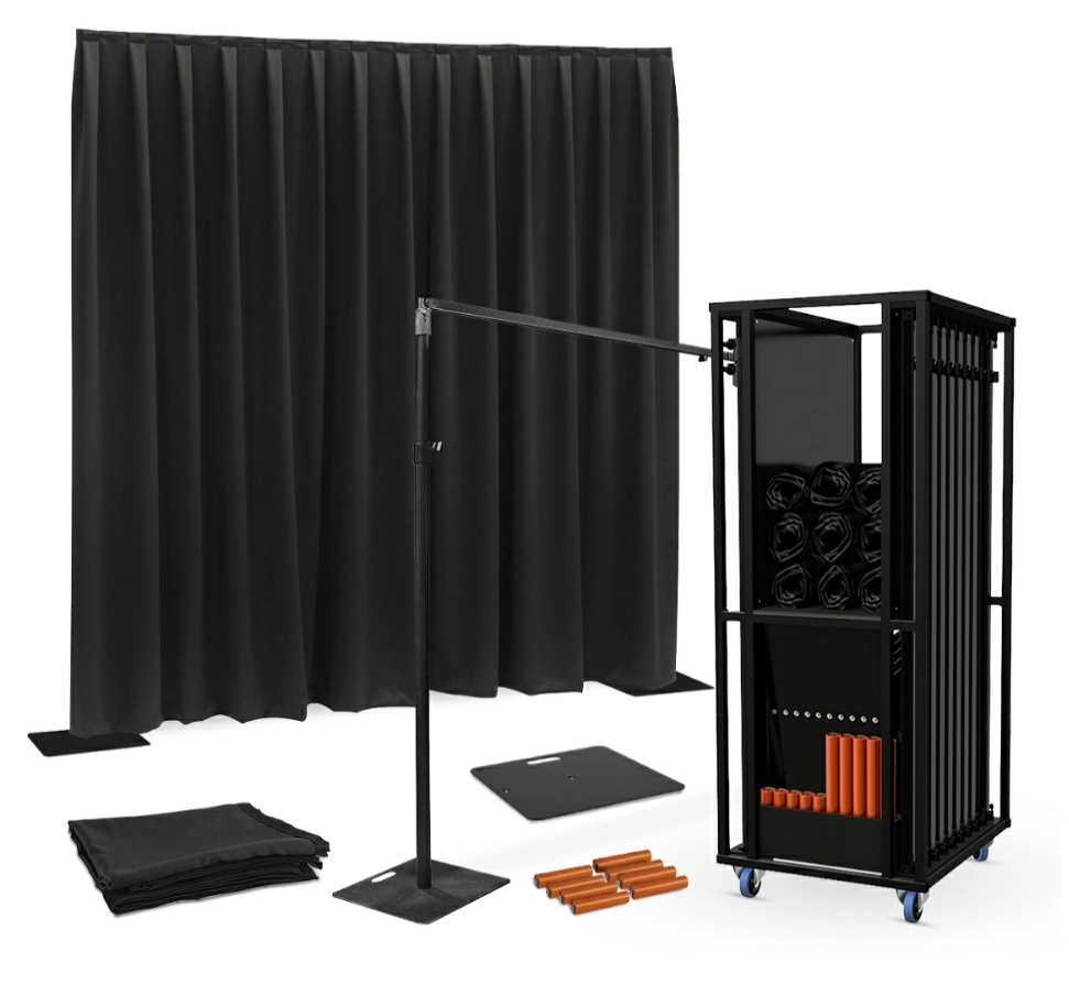 Wentex Pipe&Base