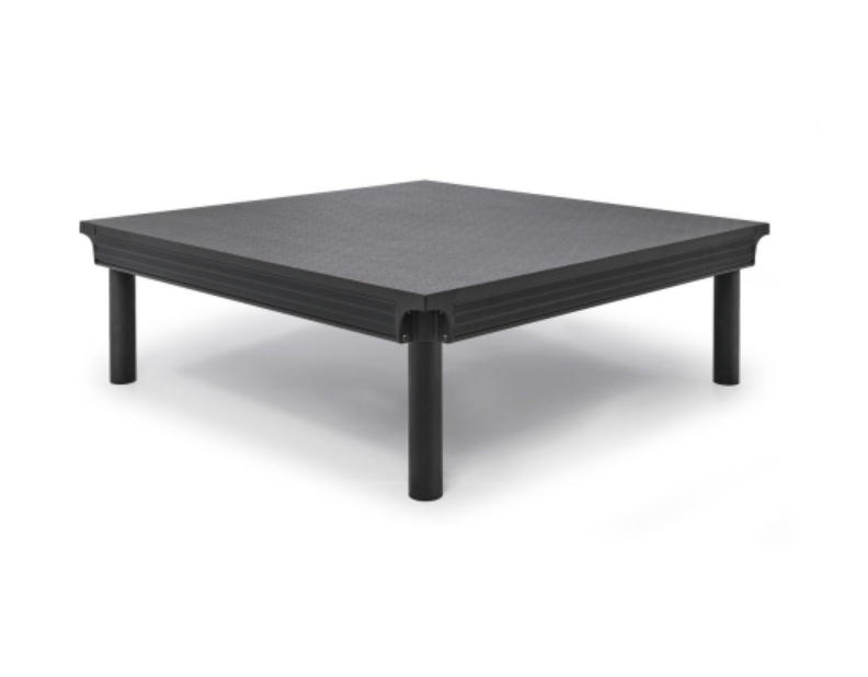 Black Deck