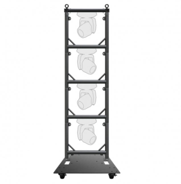 Modular Lighting Truss