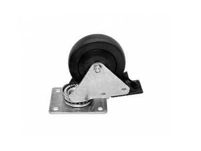 Large Caster w/Brake