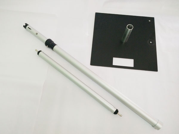 Pipe and drape 1.0