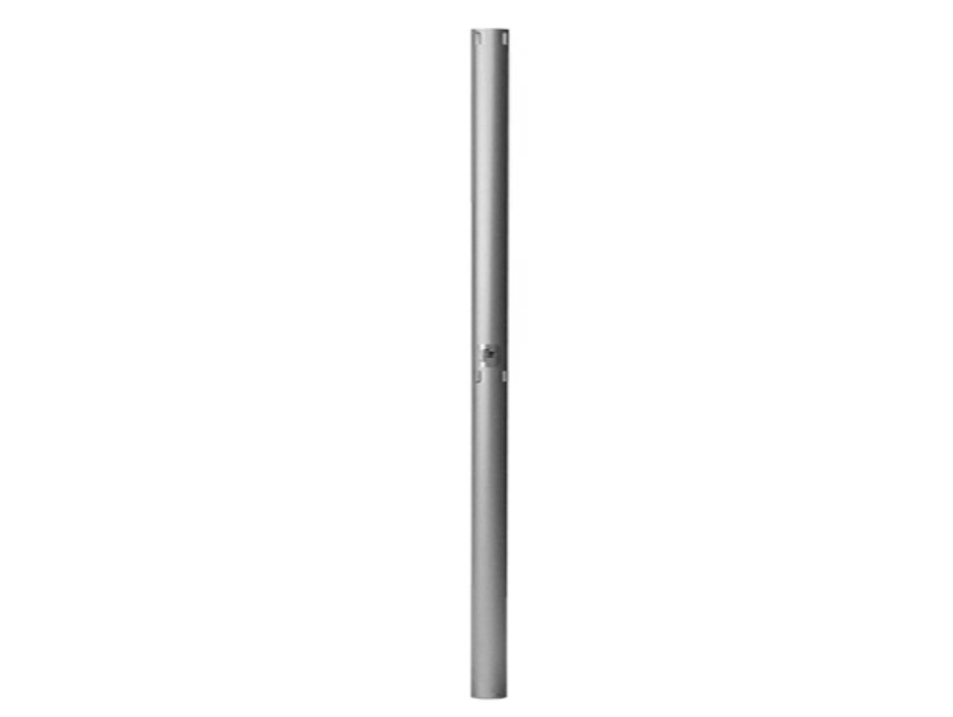 2.0″ Fixed Height Uprights