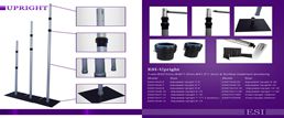 Pipe And Drape Hardware