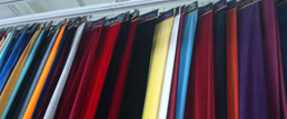 Drape Fabric