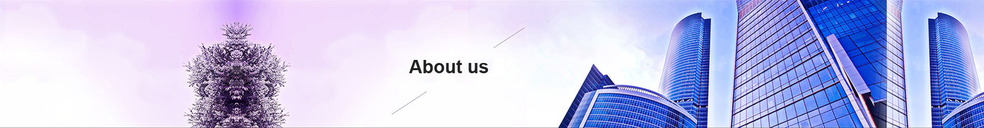 About Us